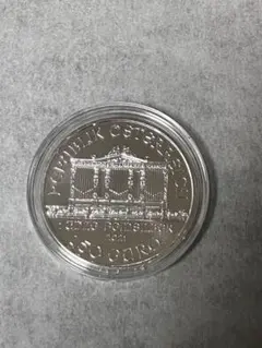 2026年最新】金貨 ウィーン 1オンスの人気アイテム - メルカリ