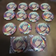 2026年最新】亥清悠 缶バッジの人気アイテム - メルカリ