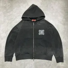 2026年最新】SWAG パーカーの人気アイテム - メルカリ
