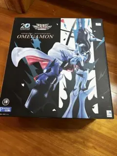 2026年最新】g.e.m.シリーズ デジモンアドベンチャー オメガモンの人気