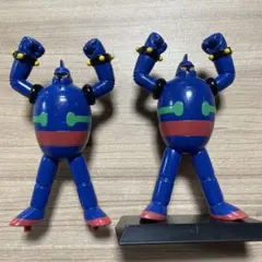 2026年最新】鉄人28号 ハイグレードフィギュアの人気アイテム - メルカリ