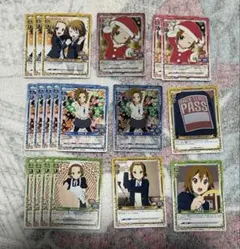 2026年最新】プレシャスメモリー けいおんの人気アイテム - メルカリ