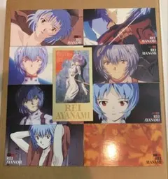 2026年最新】綾波レイ初版の人気アイテム - メルカリ