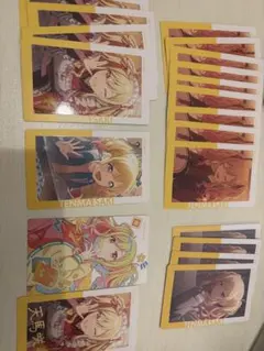 プロセカ 天馬司 エピカ 箔押し ひな祭り 1c - メルカリ