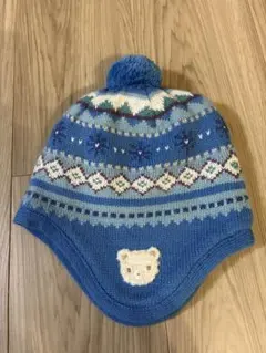 2026年最新】ファミリア ニット帽の人気アイテム - メルカリ