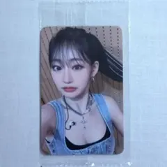 2026年最新】Kiss of Life ジュリー トレカの人気アイテム - メルカリ