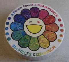 2026年最新】村上隆 パズルの人気アイテム - メルカリ