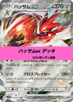 2026年最新】Scizorの人気アイテム - メルカリ