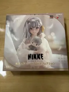 2026年最新】勝利の女神:NIKKE モダニア:ファースト・アフェクションの