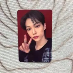 2026年最新】サノク トレカ straykidsの人気アイテム - メルカリ