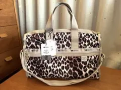 2026年最新】メゾンドリーファー レスポートサック ボストンバッグの