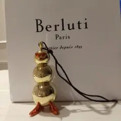 2026年最新】ベルルッティ ノベルティの人気アイテム - メルカリ