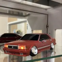 2026年最新】セドリック プラモデルの人気アイテム - メルカリ