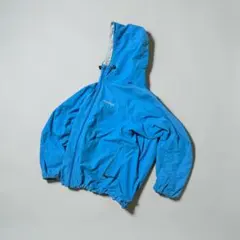 montbell tech shell jacket y2k ドローコード 短丈 - メルカリ