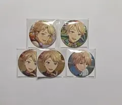 2026年最新】鳴上嵐 缶バッジの人気アイテム - メルカリ