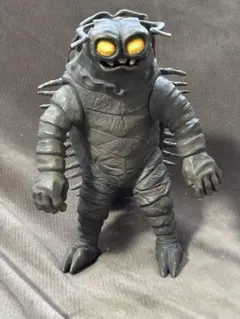 ソフビ サンガッツ本舗 円谷怪獣総進撃 バルタン星人二代目 - メルカリ