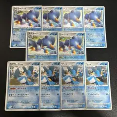 2026年最新】ラグラージlv60の人気アイテム - メルカリ