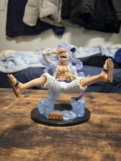 2026年最新】ワンピース POP フィギュア ニカの人気アイテム - メルカリ