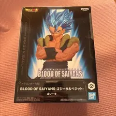 2026年最新】BLOOD OF SAIYANS ゴジータ ベジットの人気アイテム
