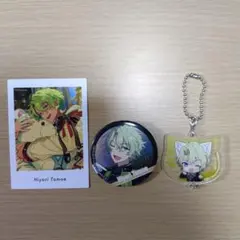 2026年最新】巴日和 缶バッジの人気アイテム - メルカリ