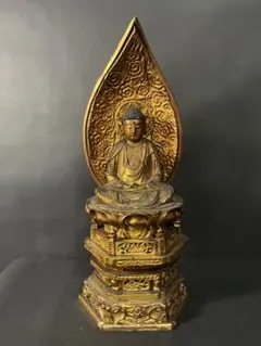 2026年最新】仏像 骨董の人気アイテム - メルカリ