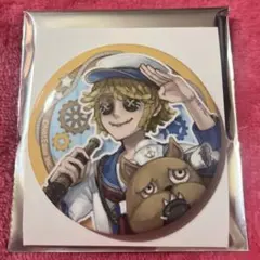 2026年最新】第五人格 ポストマン 缶バッジの人気アイテム - メルカリ