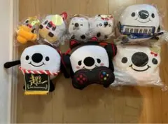 2026年最新】17live ぬいぐるみの人気アイテム - メルカリ