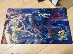 2026年最新】ブラックフェザー プレイマットの人気アイテム - メルカリ