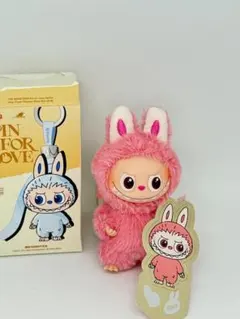 2026年最新】popmart labubu シークレットの人気アイテム - メルカリ