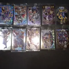 2026年最新】森羅万象レアの人気アイテム - メルカリ