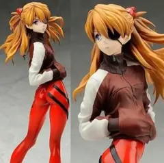 2026年最新】式波・アスカ・ラングレー ジャージVer.の人気アイテム