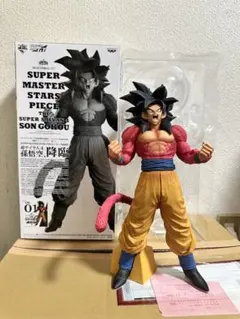 2026年最新】smsp孫悟空4の人気アイテム - メルカリ