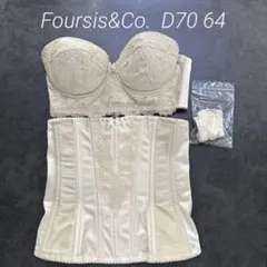 2026年最新】フォーシスアンドカンパニー インナー d70の人気アイテム