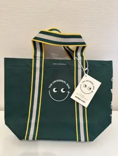 2026年最新】アニヤハインドマーチ エコバッグ ナショナル麻布の人気