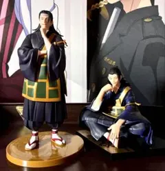 2026年最新】夏油傑フィギュアの人気アイテム - メルカリ