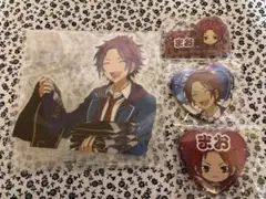 2026年最新】衣更真緒 缶バッジの人気アイテム - メルカリ