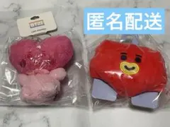 2026年最新】bt21 ぬいぐるみ たっとんの人気アイテム - メルカリ