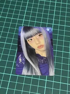 2026年最新】BLACKPINK ジス amortage トレカの人気アイテム - メルカリ