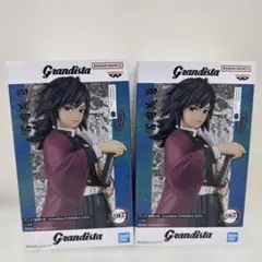 2026年最新】冨岡義勇Grandistaの人気アイテム - メルカリ