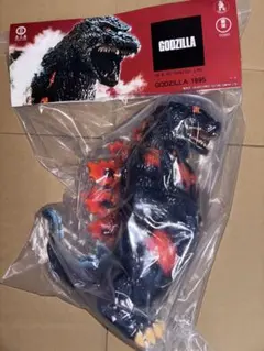 2026年最新】kaiju one ゴジラの人気アイテム - メルカリ