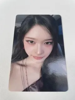 2026年最新】ive イソ 会場限定の人気アイテム - メルカリ