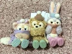 2026年最新】リーナベル ぬいぐるみ ダンシングスノーフレークスの人気