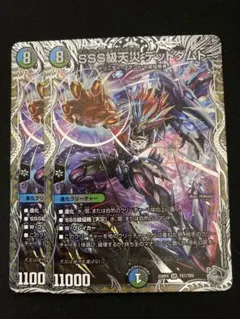 2026年最新】sss級天災デッドダムドの人気アイテム - メルカリ