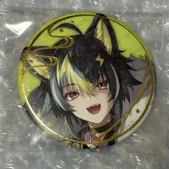 2026年最新】伊波ライ 妖怪 缶バッジの人気アイテム - メルカリ