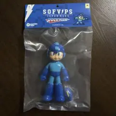2026年最新】SOFVIPS ロックマンの人気アイテム - メルカリ