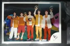 2026年最新】嵐 公式写真 デビューの人気アイテム - メルカリ