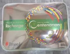 2026年最新】リチャージセンテナリアンの人気アイテム - メルカリ