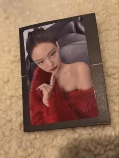 2026年最新】blackpink ジェニー トレカの人気アイテム - メルカリ