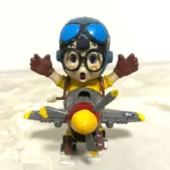 2026年最新】アラレちゃん ゼンマイの人気アイテム - メルカリ