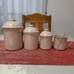 2026年最新】キャニスター イマンの人気アイテム - メルカリ